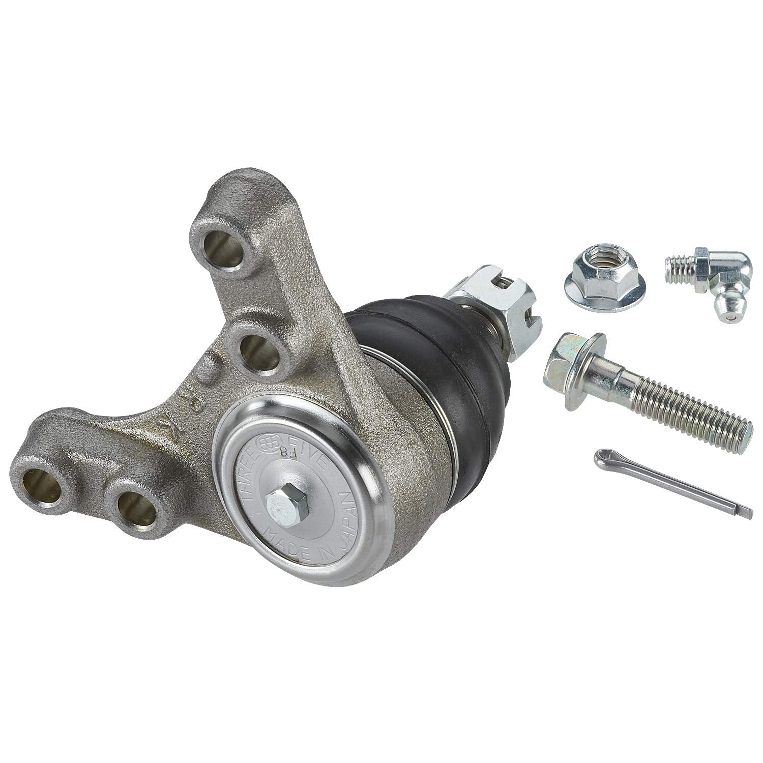 MOOG Front Right Upper Suspension Ball Joint K90257 for Toyota Tacoma