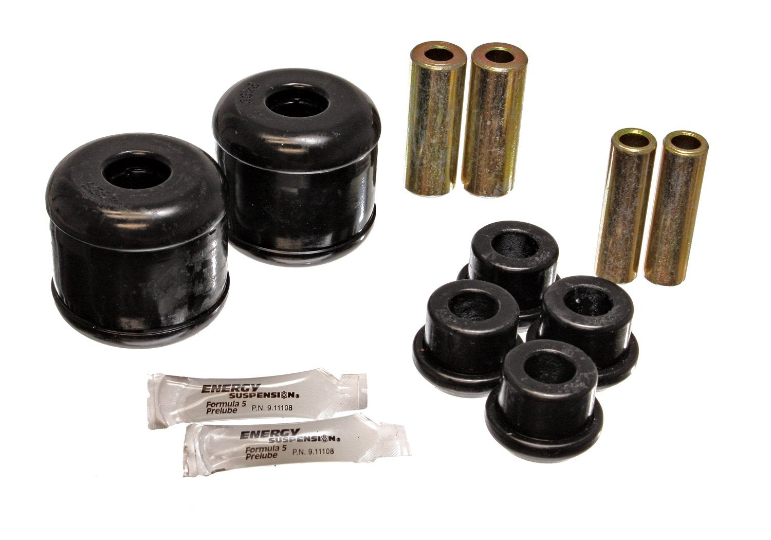 16.7105G Energy Suspension Rear Trailing Arm Set for Honda