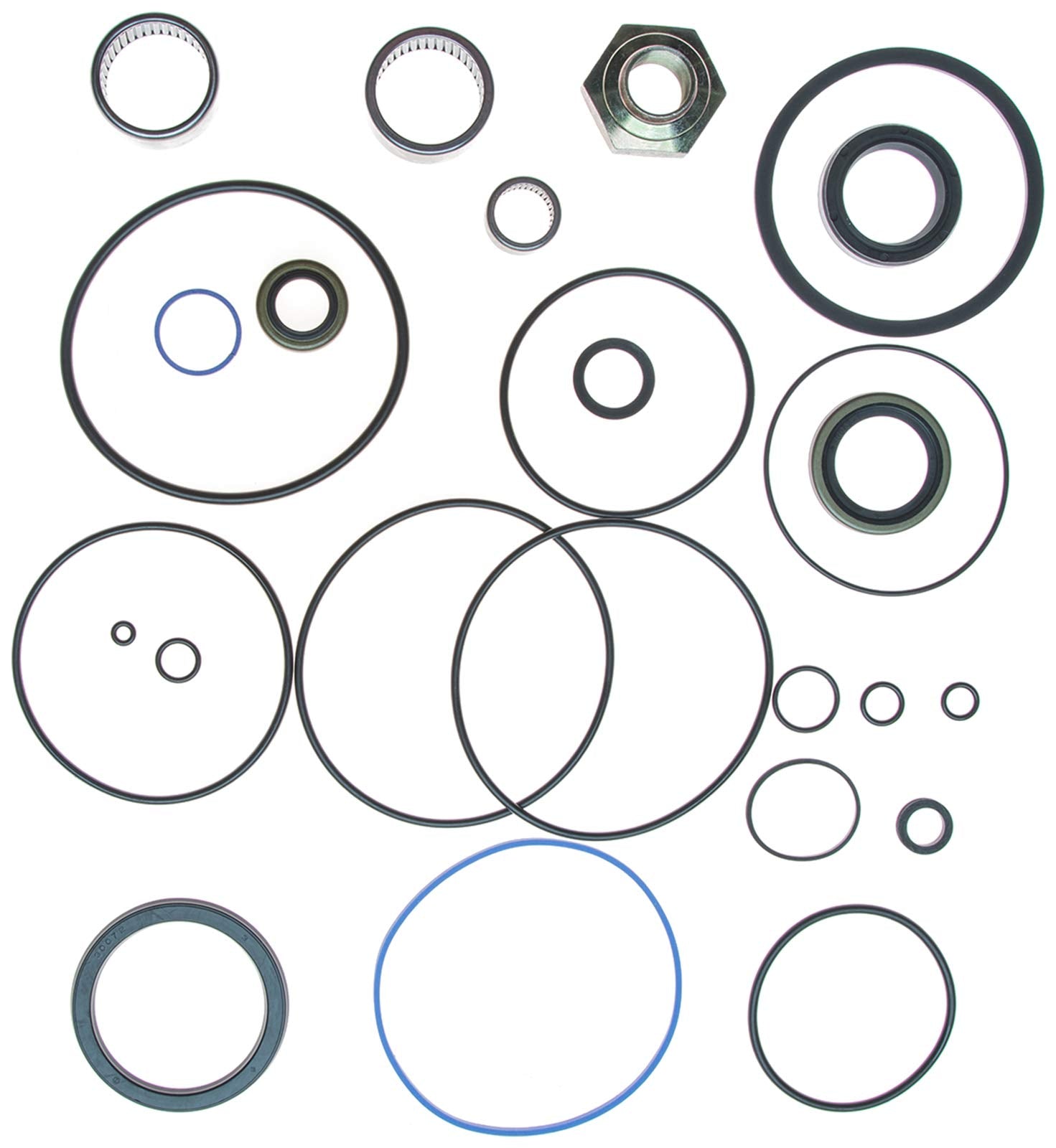 Power Steering Gates 350510 Repair Kit
