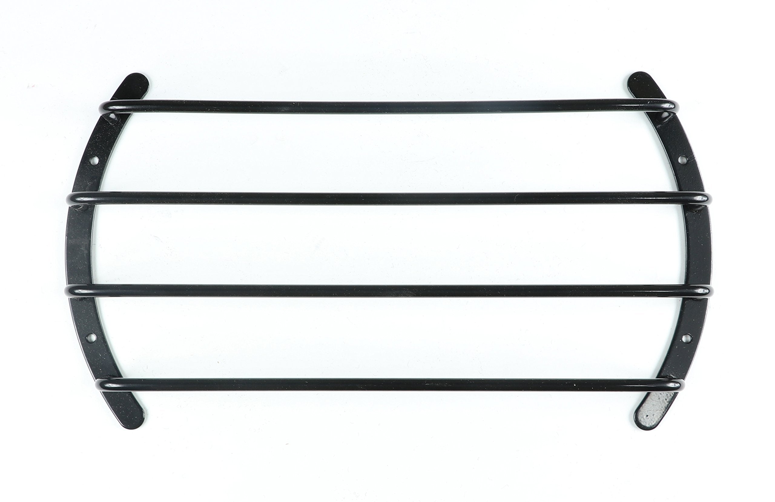 10GB Atrend 10" Subwoofer Black Grill Pair