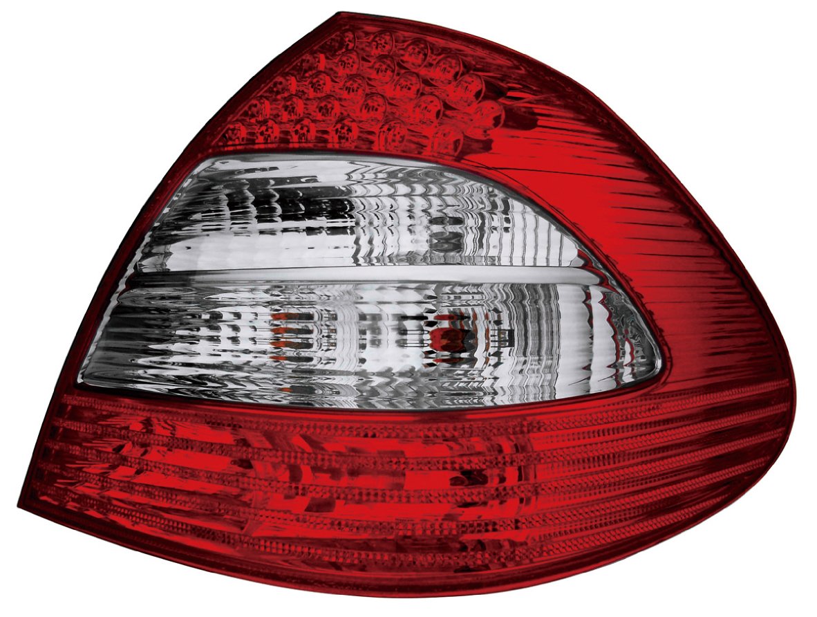 Tail Light Eagle Eyes BZ121-U000R