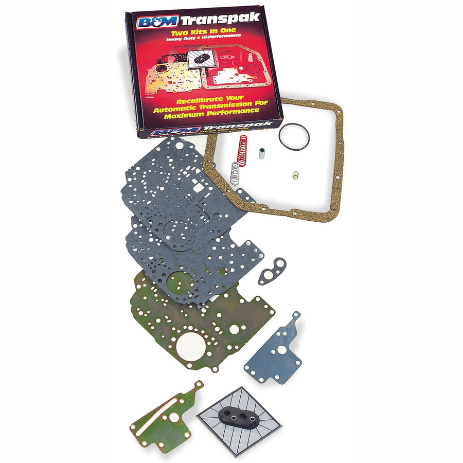 Transpak B&M Shift Kit 70235