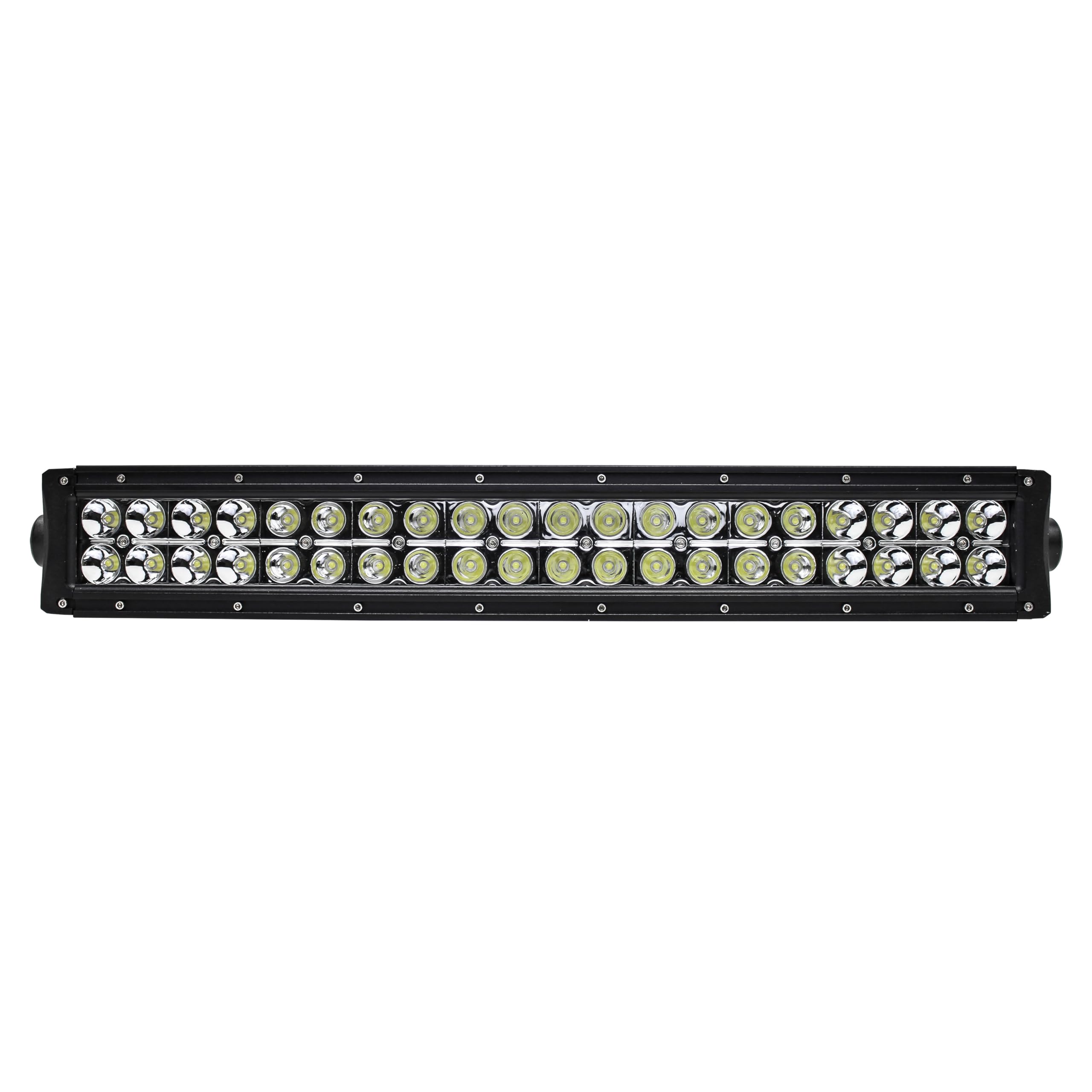EF2 LED Light Bar Westin 09-13220S Double Row 20 inch Spot with 3W Epistar