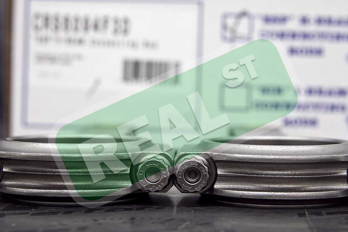 CRS6094F3D Eagle Connecting Rod