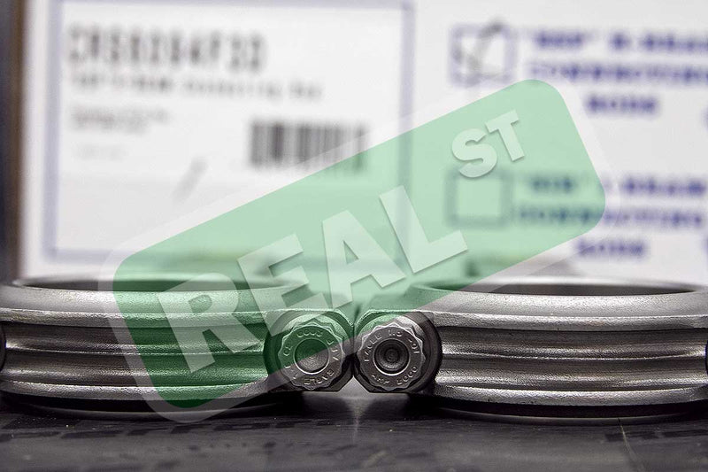 CRS6094F3D Eagle Connecting Rod