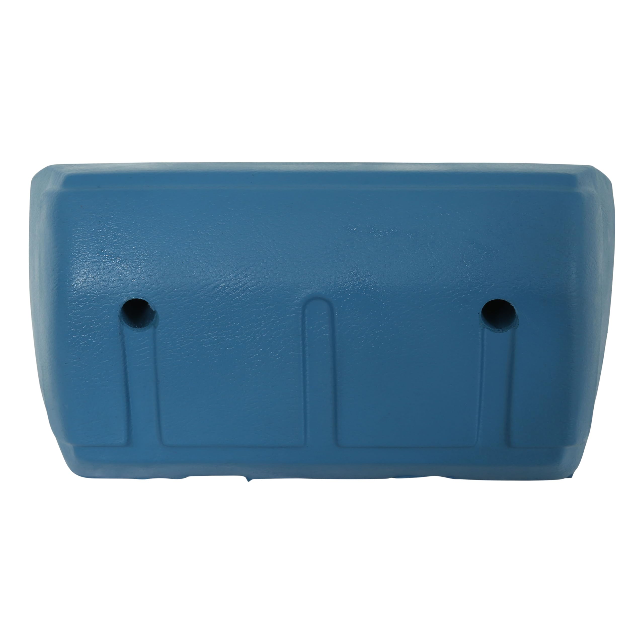 Brothers ARX7100BLUE Trucks Arm Rest - Front - Left/Right - Blue - Each