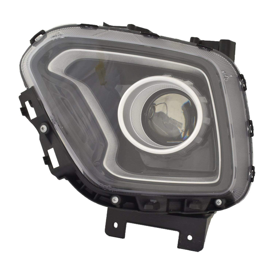 Kia Soul 20-21 ACK Halogen Headlight EX Driver Side | DOT Certified 92101 K0140 | KI2502240