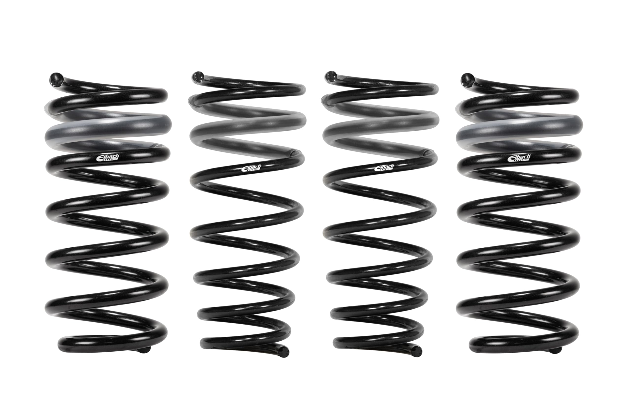 Eibach Pro-Kit Performance Springs E10-72-018-01-22 (Set Of 4 Springs)