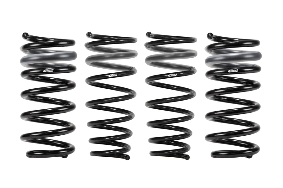 Eibach Pro-Kit Performance Springs E10-72-018-01-22 (Set Of 4 Springs)
