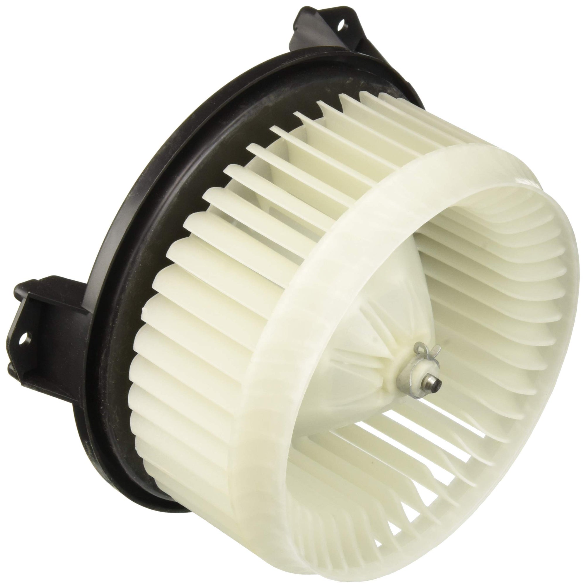 Replacement TYC 700289 Blower Assembly (MAZDA CX-9)