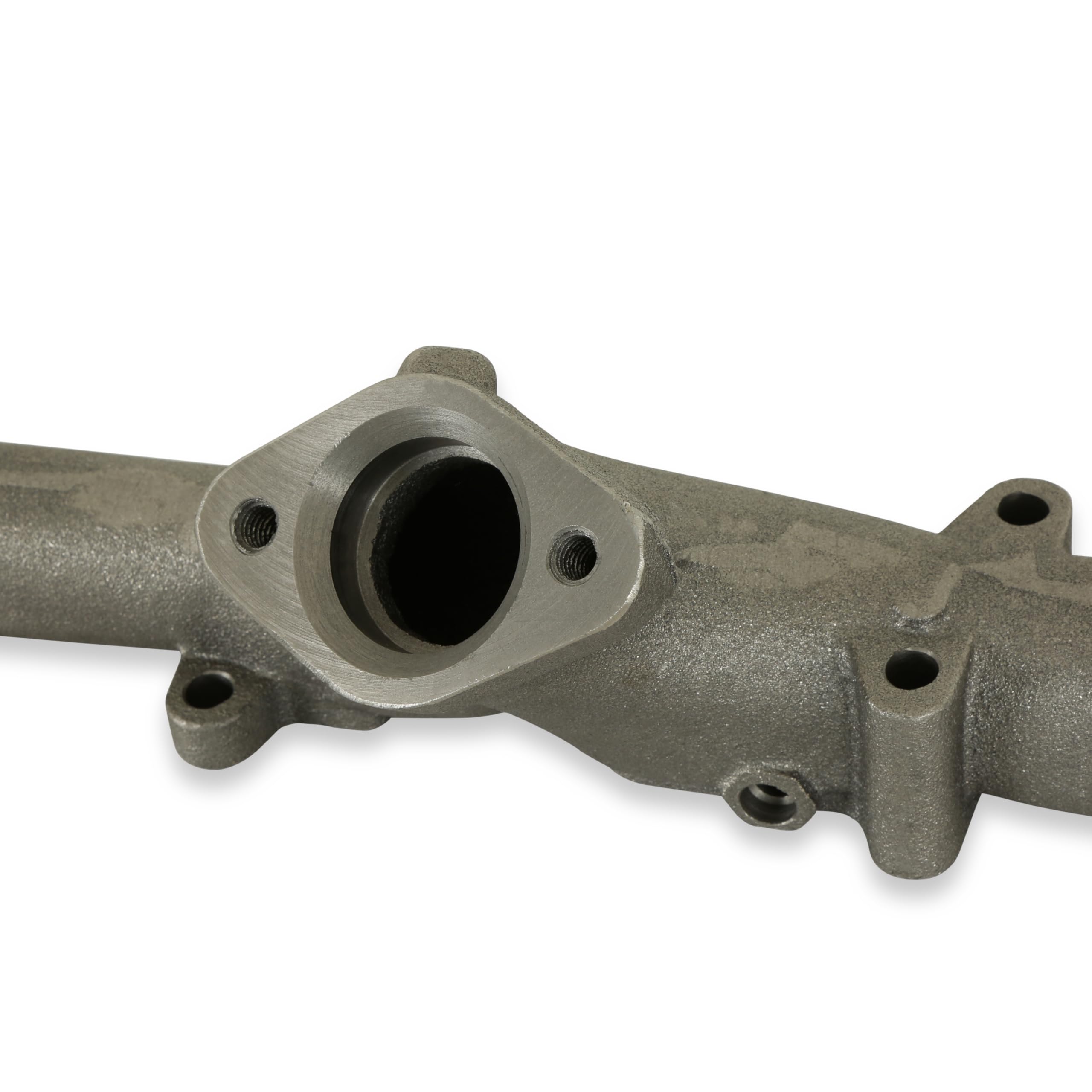 Steel Exhaust Manifolds Scott Drake for 6 Cylinder 170/200 Engines, Compatible with 1964-1967 Ford Mustang, Model C3OZ-9430-AR