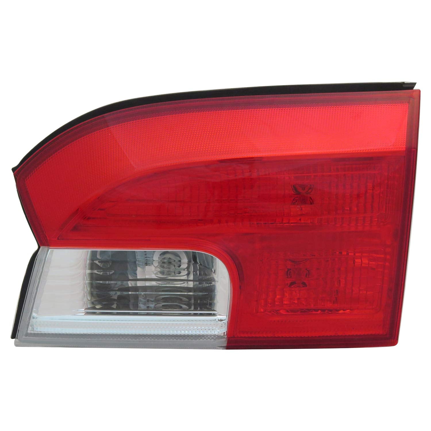 Right TYC Tail Light Assembly Compatible with 2010-2017 GMC Terrain
