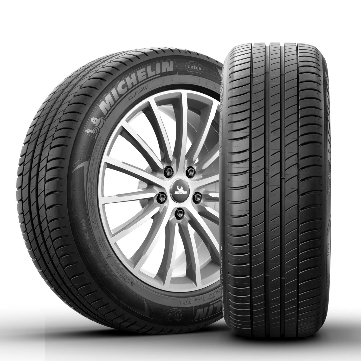 Primacy 3 Michelin Summer Tire 245/40R19/XL 98Y ZP