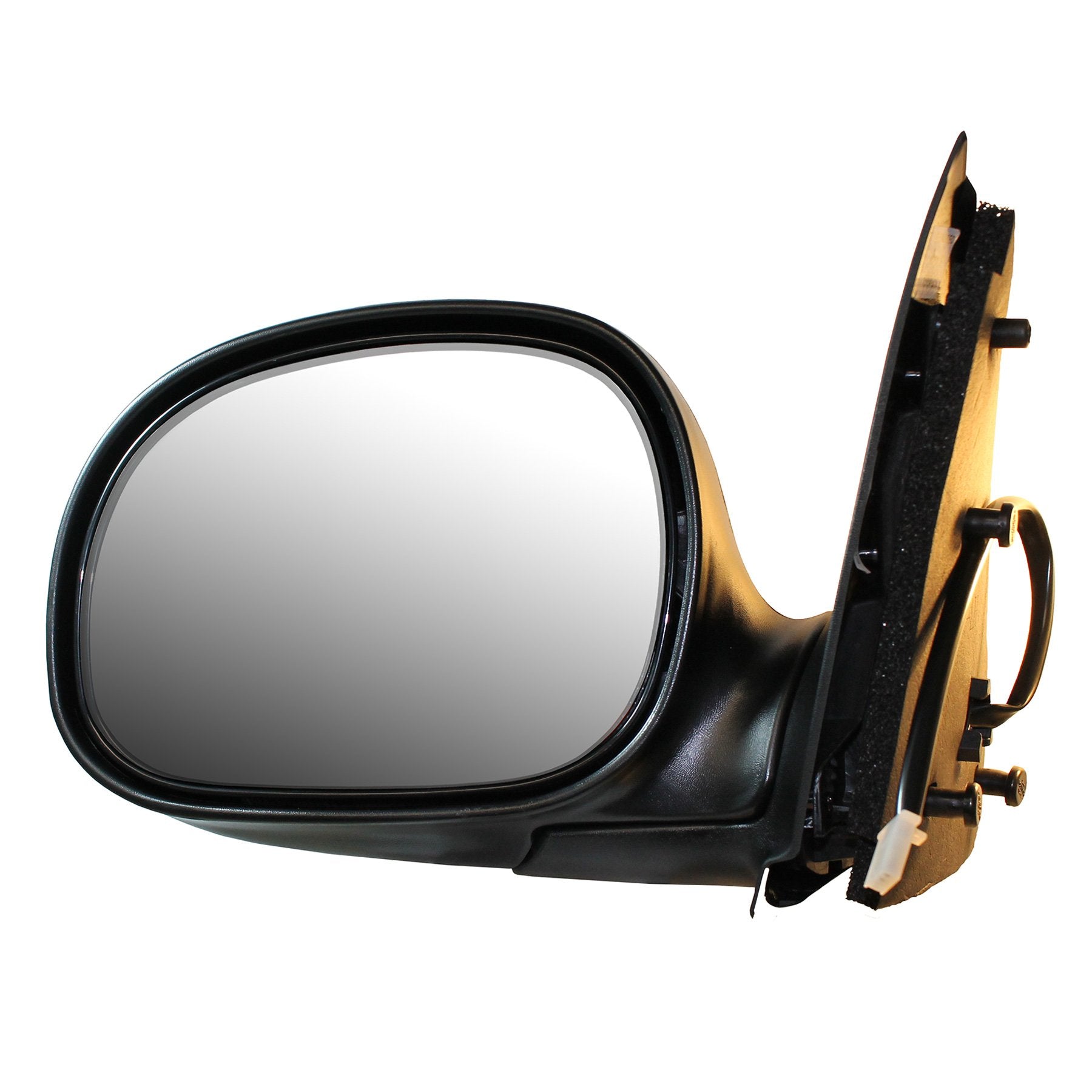Left CIPA 47097 Original Style Replacement Mirror
