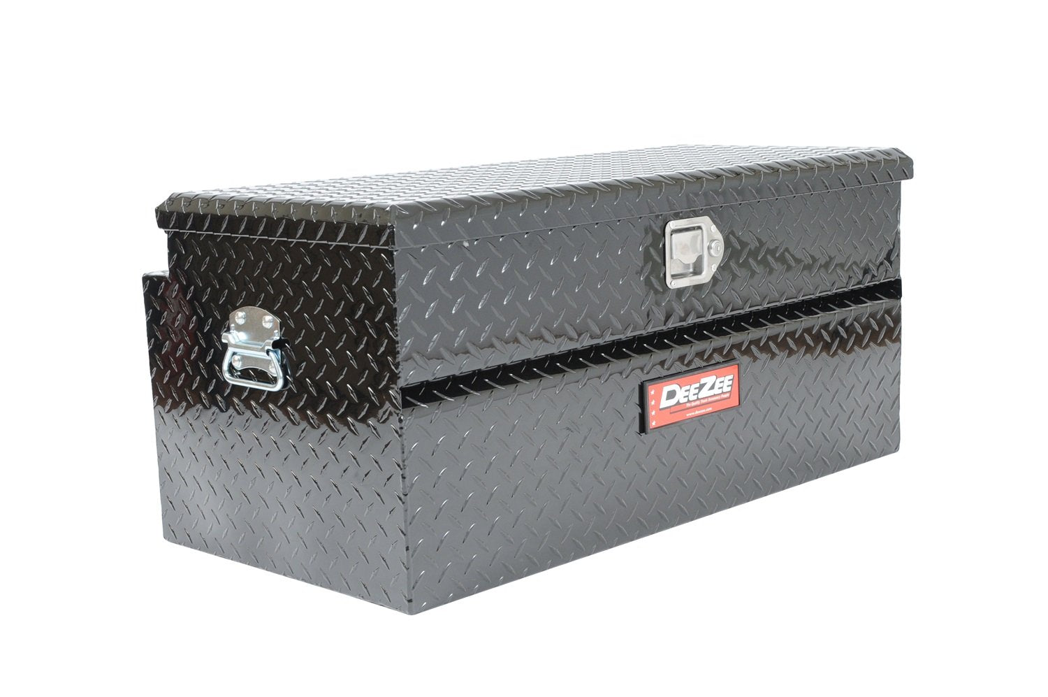 Black Dee Zee 8537B Red Label 37" Utility Chest