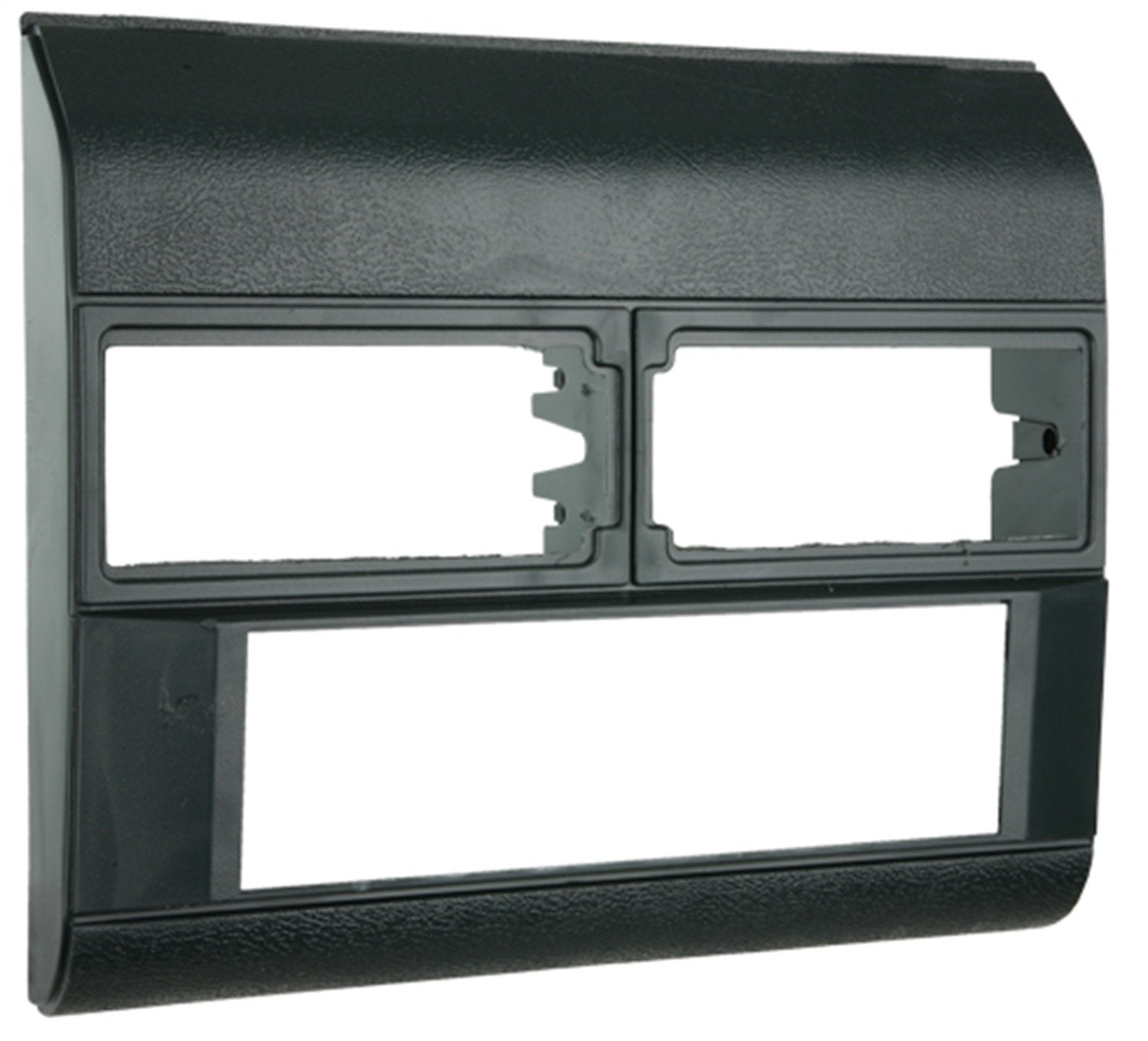 Metra 99-3000B Electronics Dash Kit for Chevy/GMC 88-94 (Blue), Installation