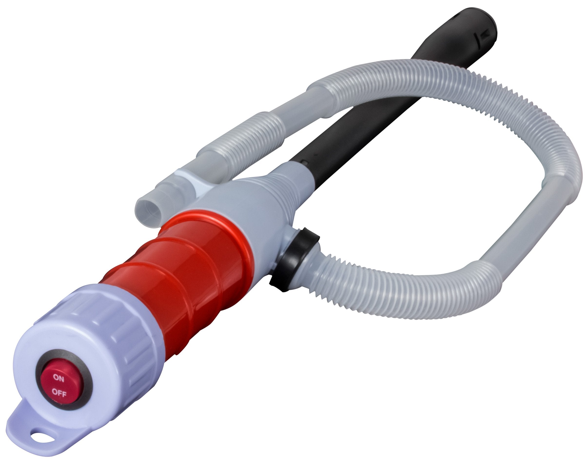 Battery Powered FloTool Siphon Pump 10810