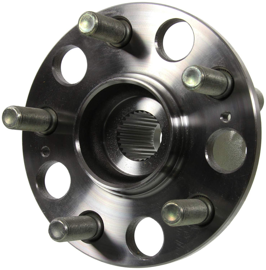 Wheel Bearing and Hub Assembly MOOG for Acura TL