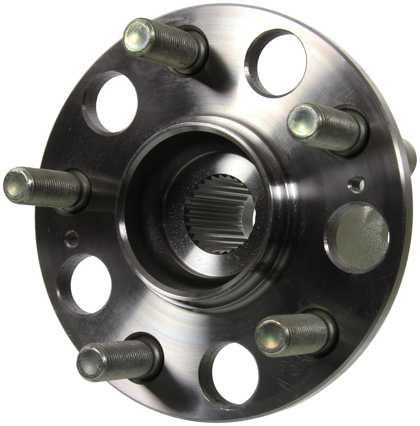 Wheel Bearing and Hub Assembly MOOG for Acura TL