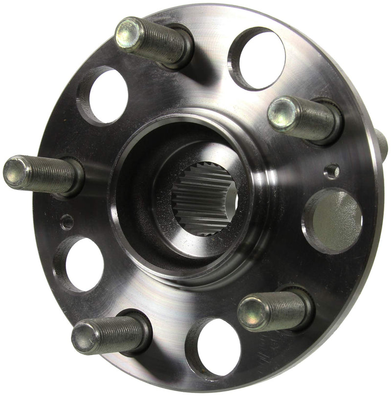 Wheel Bearing and Hub Assembly MOOG for Acura TL