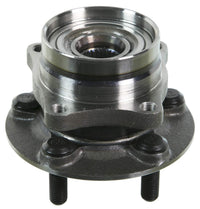 Wheel Bearing and Hub Assembly MOOG for Toyota Prius 513265