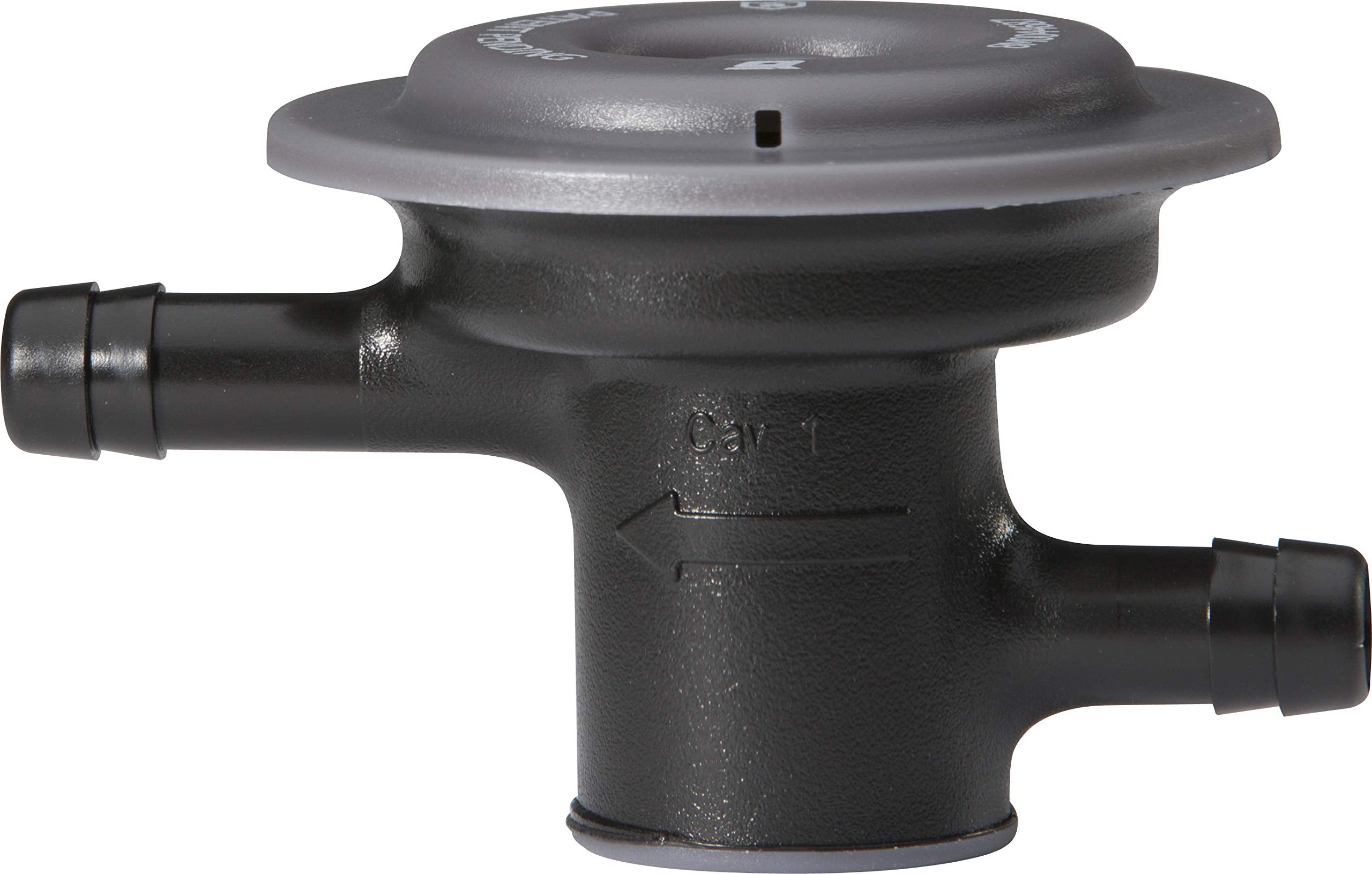 Universal Fuel Demand Valve Attwood 9300FDV7 for 3/8-Inch and 5/16-Inch Fuel Hoses
