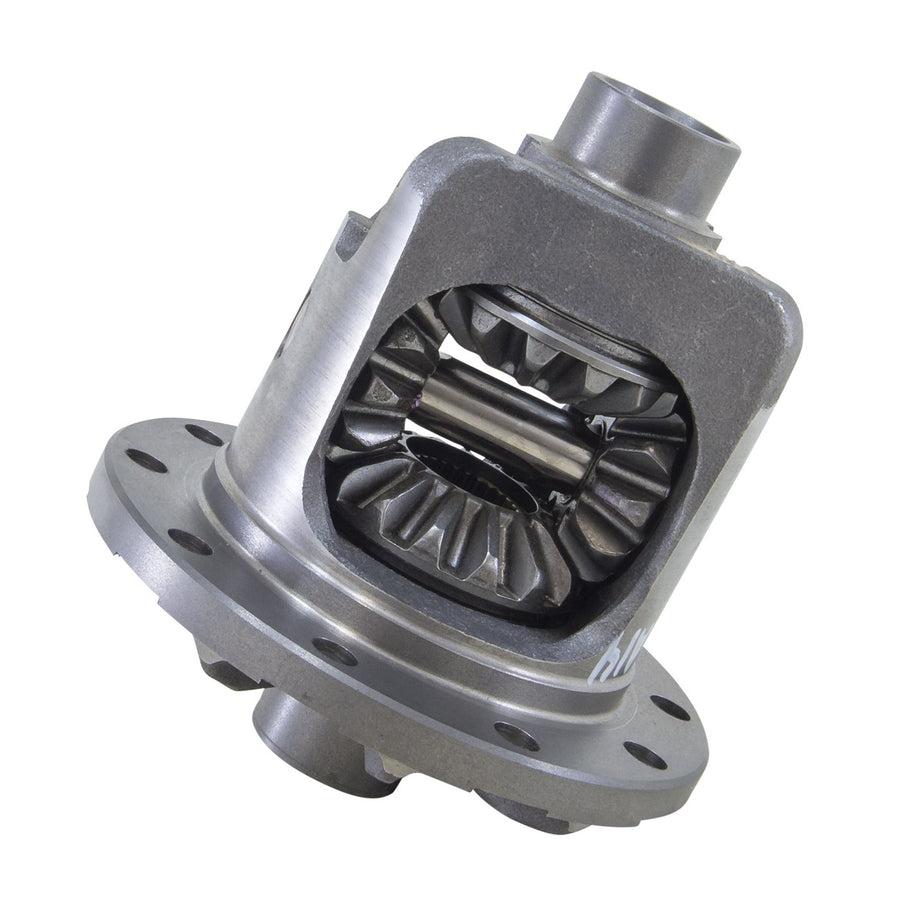 Standard Yukon open carrier case, GM 7.625", 3.23 & up