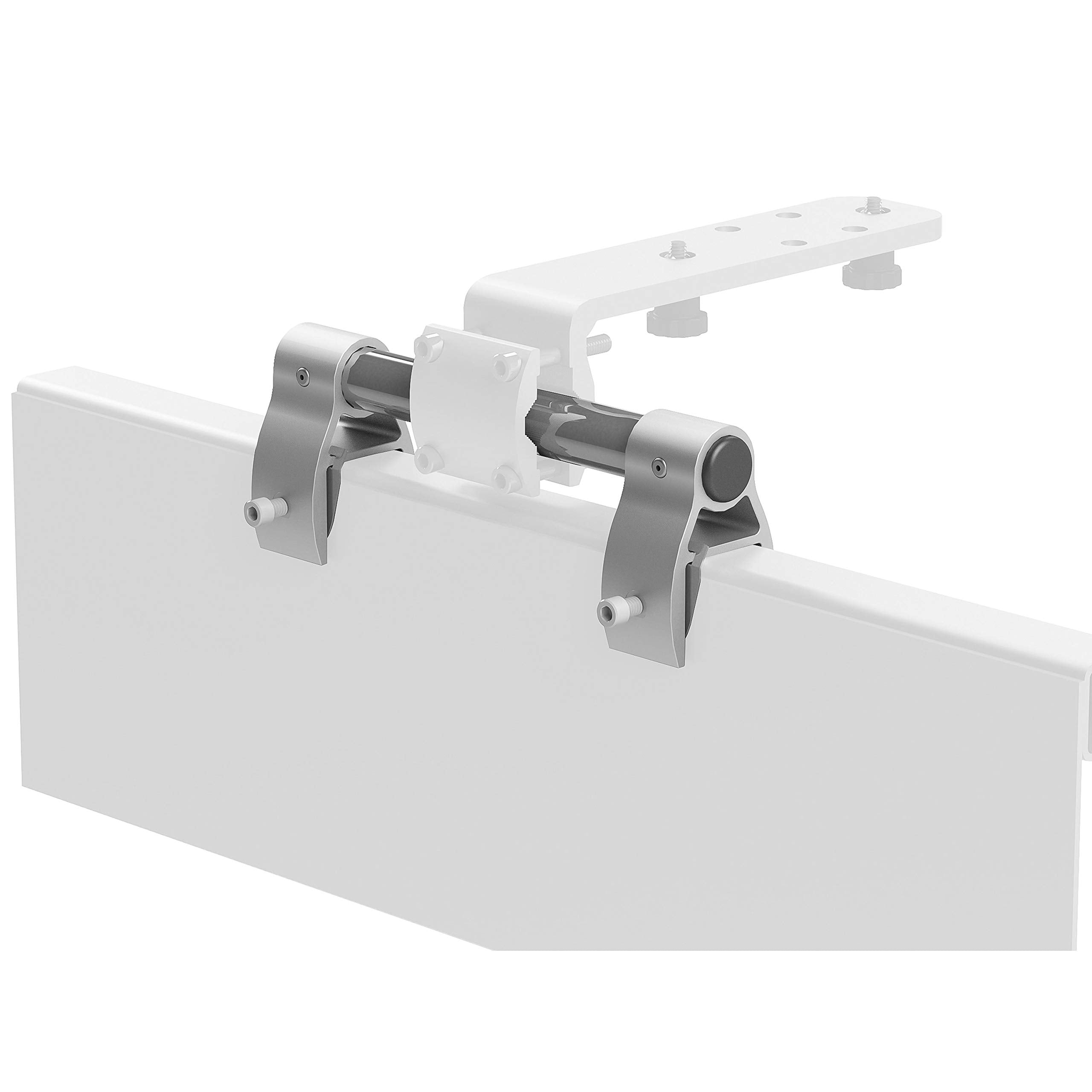 Grill Mount Rail Adapter Kuuma 58197 for Pontoon Boats