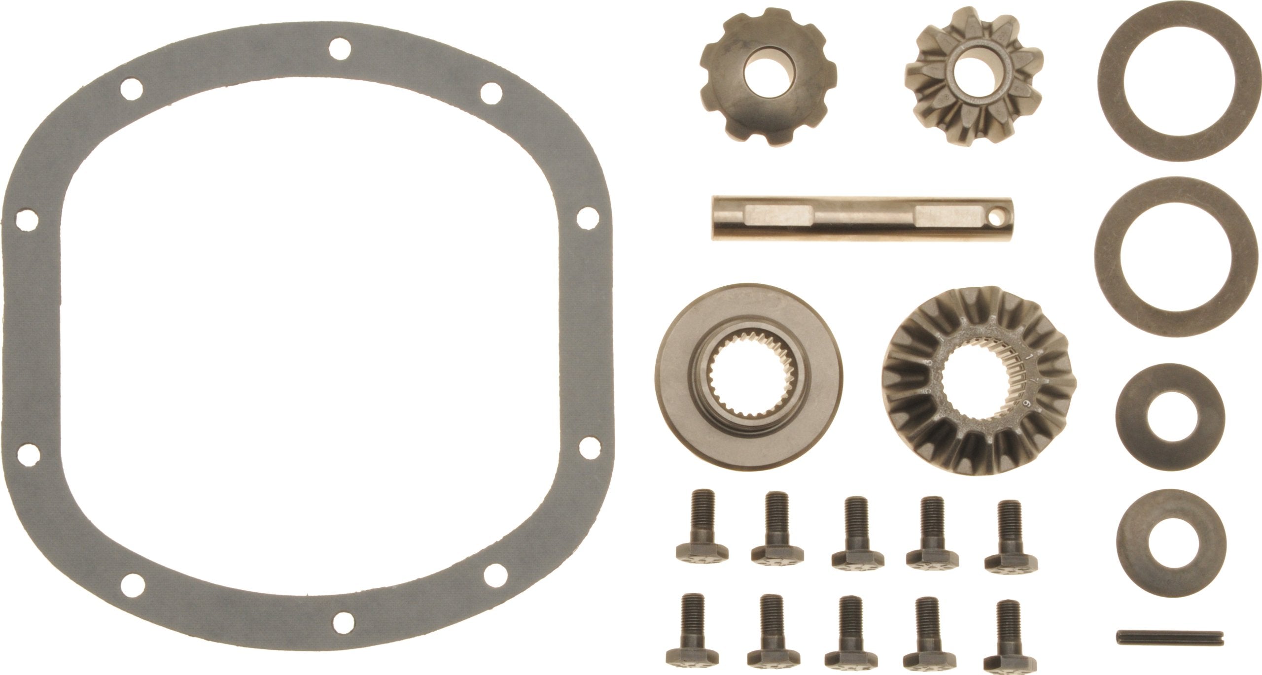 Differential Spicer Inner Gear Kit 706010X