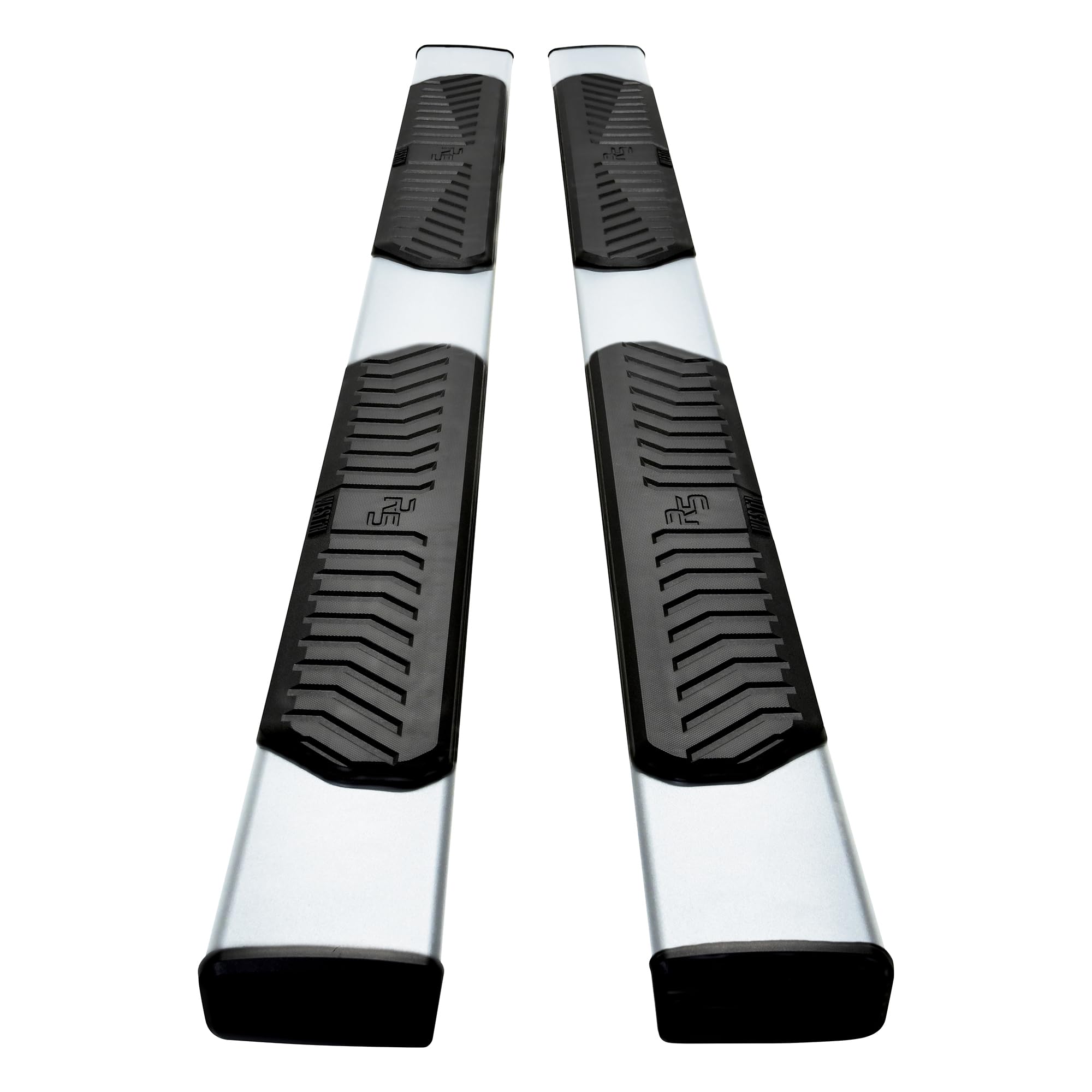 28-521050 Westin Automotive Nerf Step Bars Fits Dodge Ram 1500 - Stainless Steel