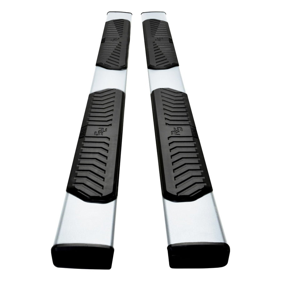 28-521050 Westin Automotive Nerf Step Bars Fits Dodge Ram 1500 - Stainless Steel