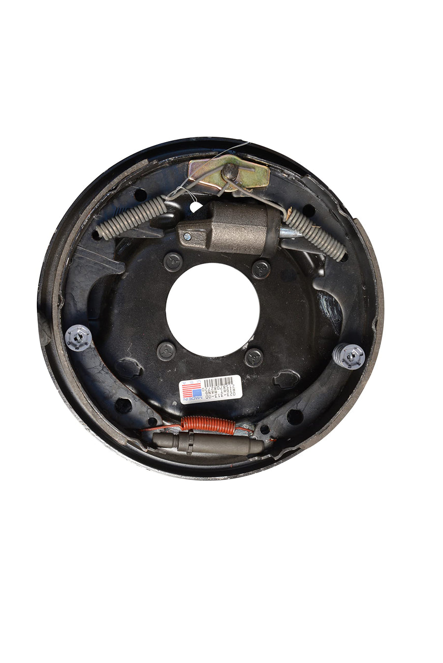 Hydraulic Brake Assembly Dexter Axle 023-313-00