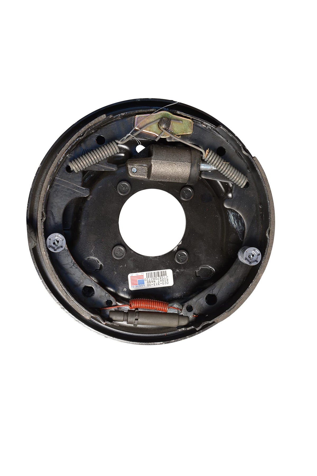 Hydraulic Brake Assembly Dexter Axle 023-313-00