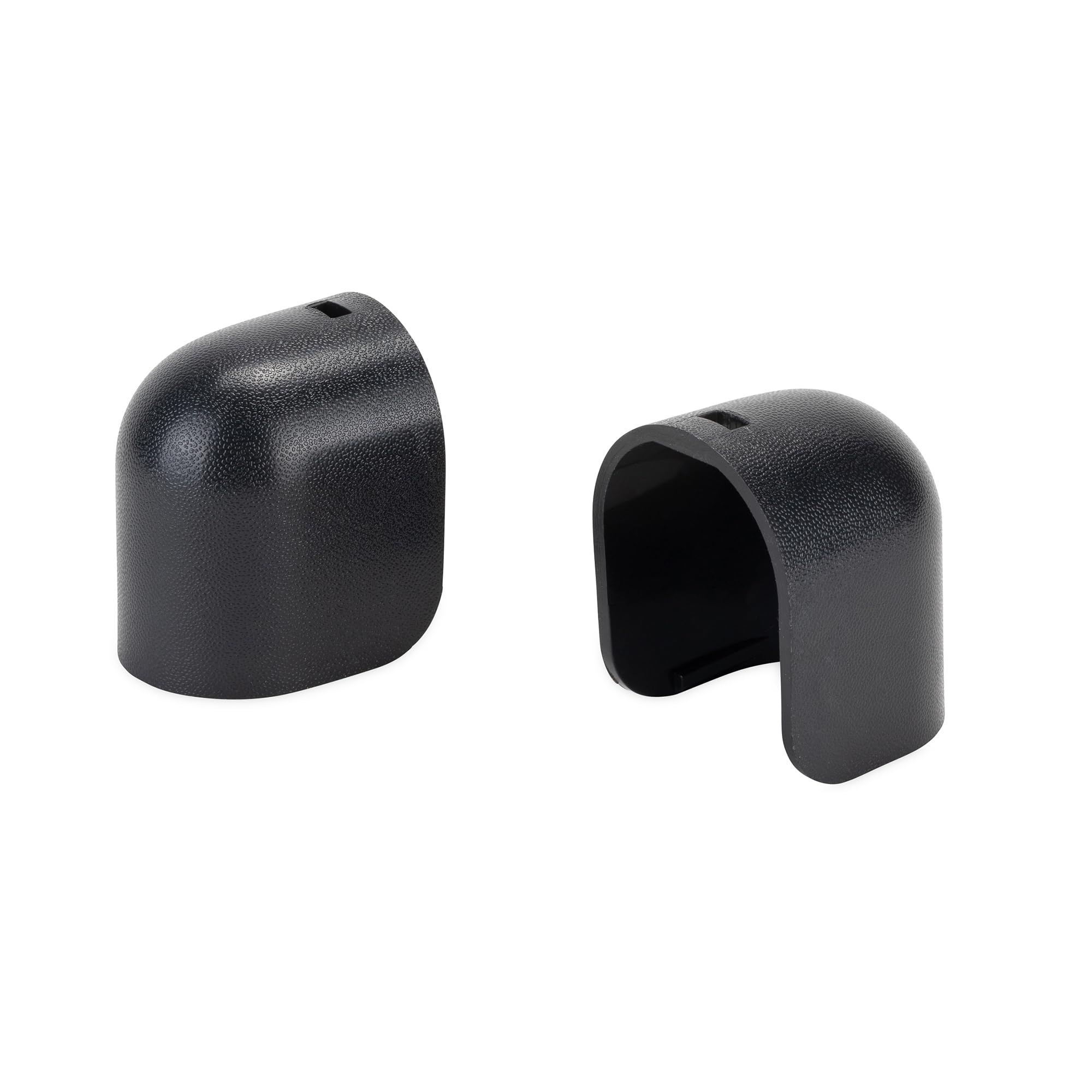 Fold-Away Camco RV Grab Handle | Features Comfort Sleeve and Made of Durable Aluminum | (42175)