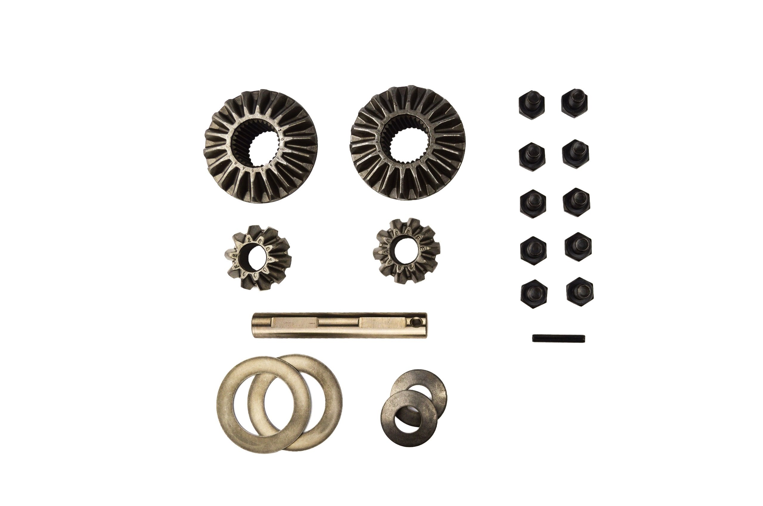 Differential Inner Gear Kit Spicer 2017077