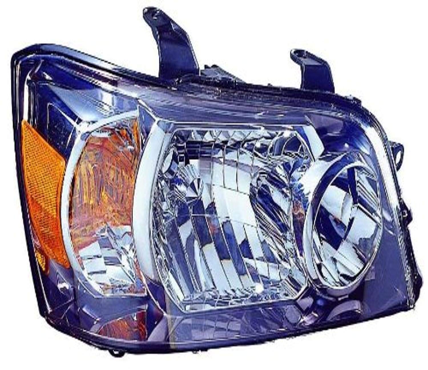 Replacement DEPO 312-1175R-UC9 Passenger Side Headlight Assembly
