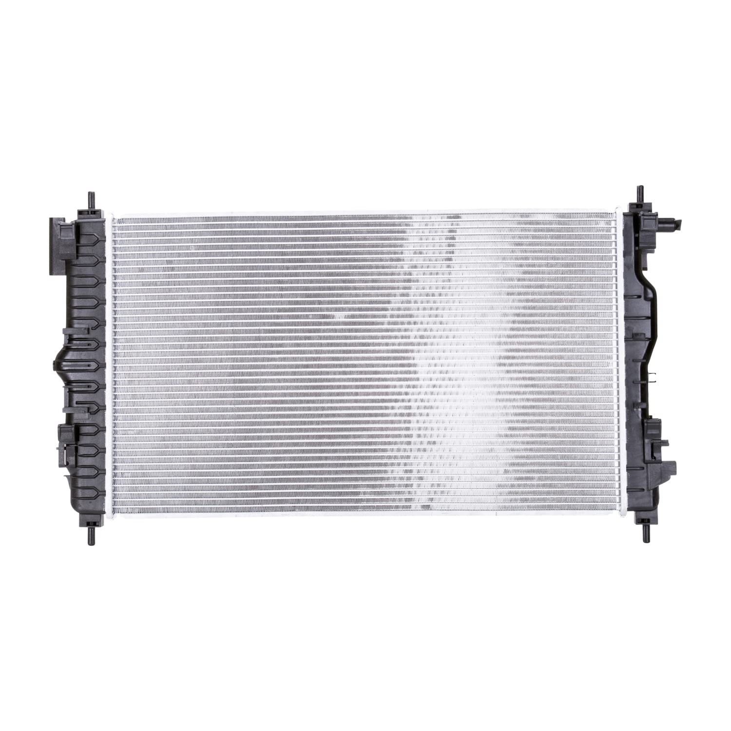 Radiator TYC 13325 Compatible with 2012-2015 Buick Verano