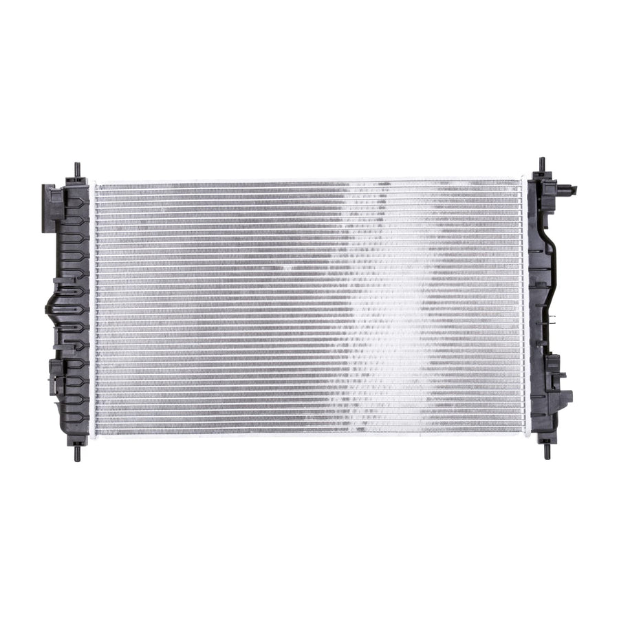 Radiator TYC 13325 Compatible with 2012-2015 Buick Verano
