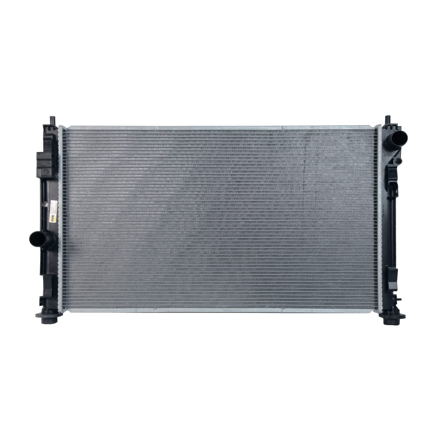 Radiator TYC Compatible with 2007-2012 Dodge Caliber 2951