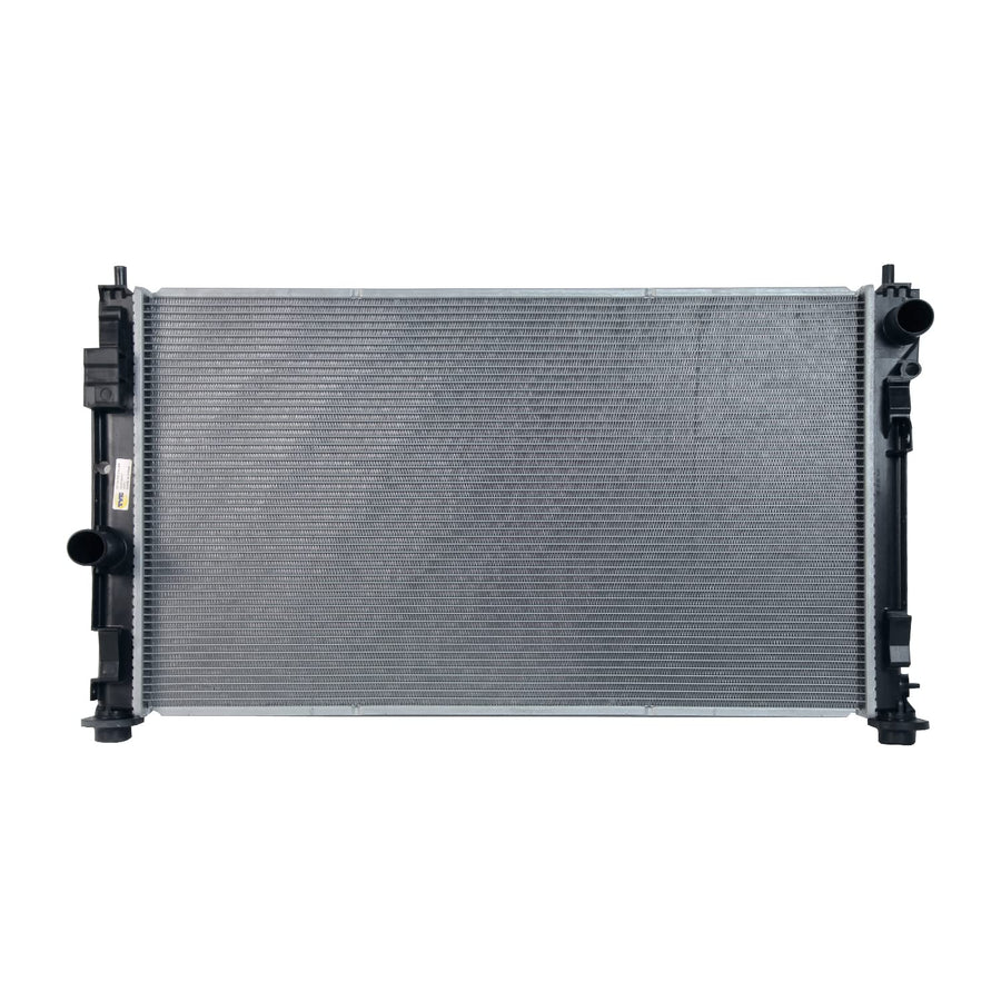 Radiator TYC Compatible with 2007-2012 Dodge Caliber 2951