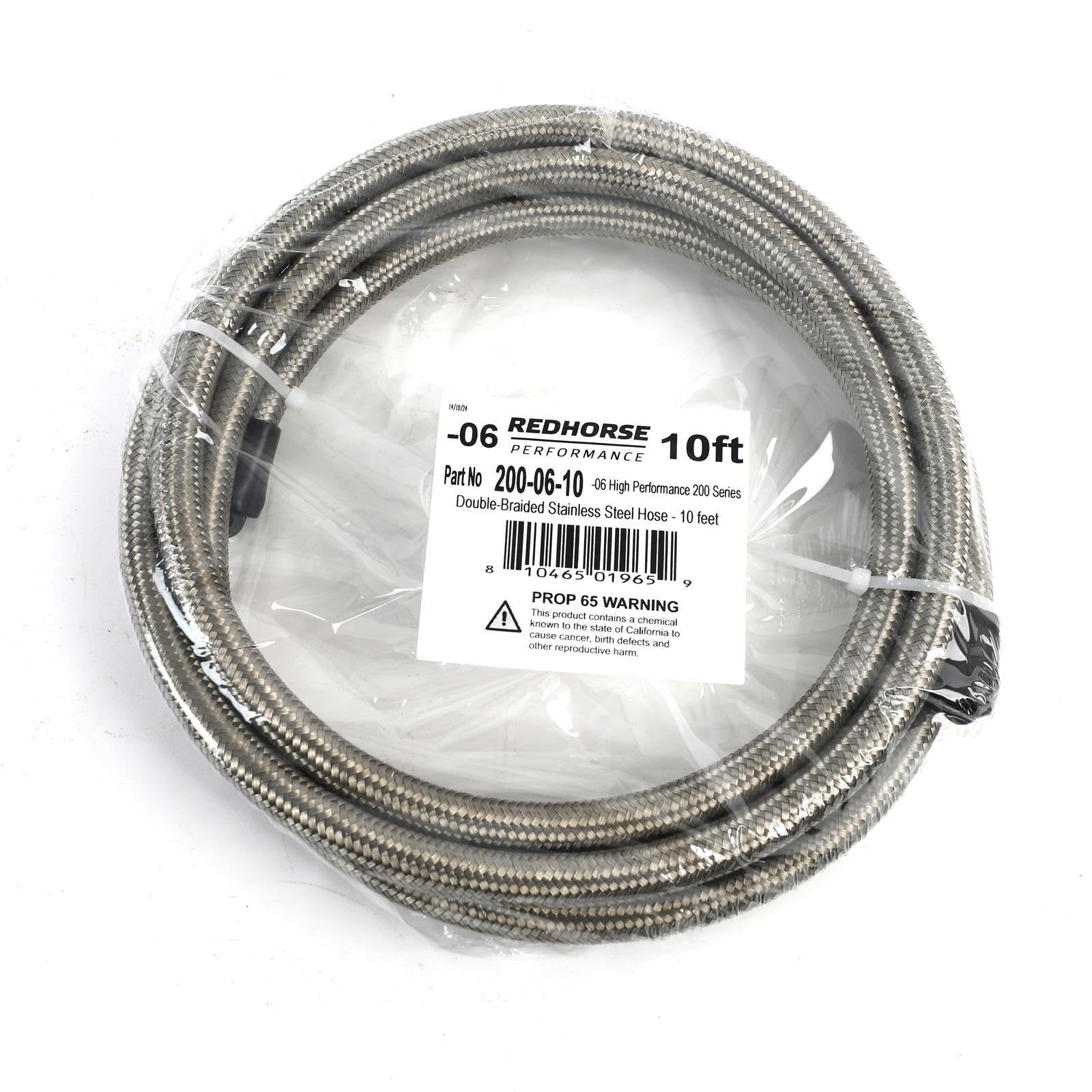 2000610 Red Horse Hose