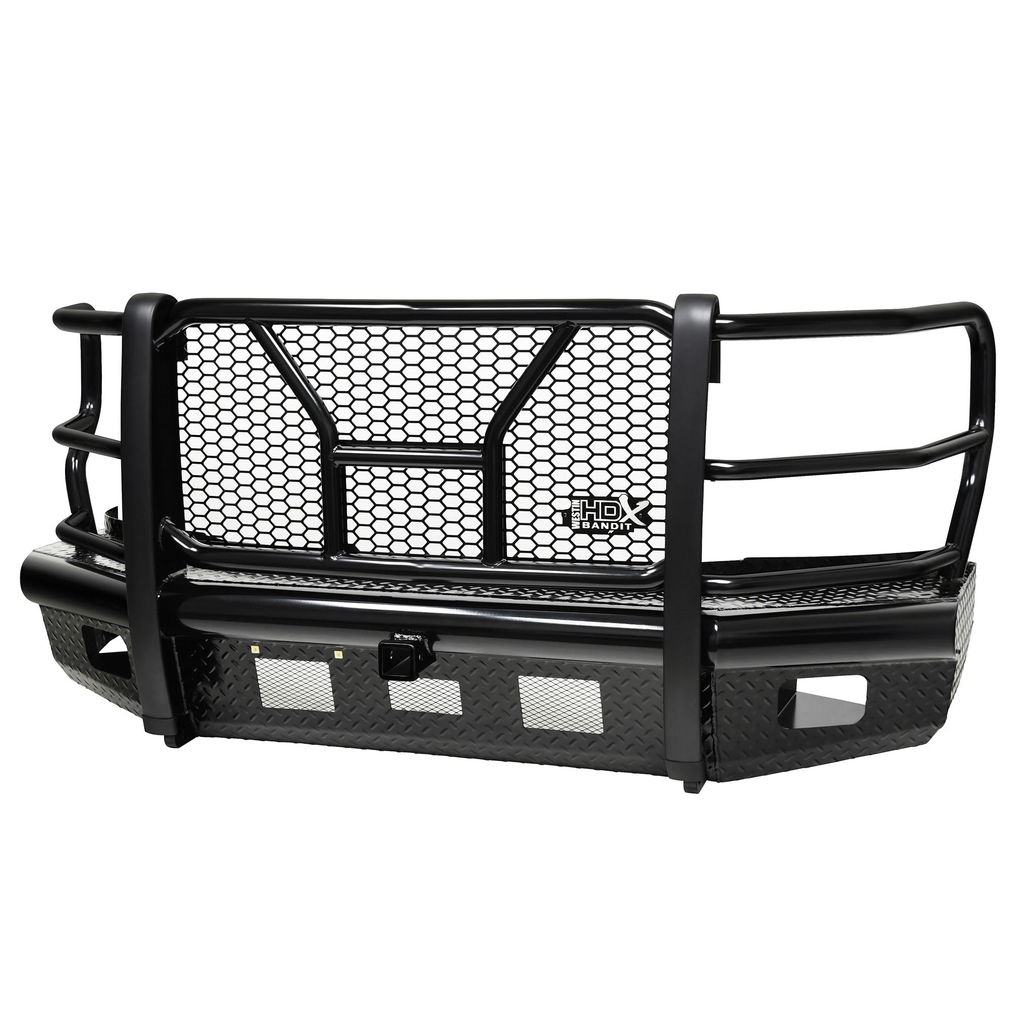HDX Bandit Front Bumper Westin fits 2017-2022 F250 F350