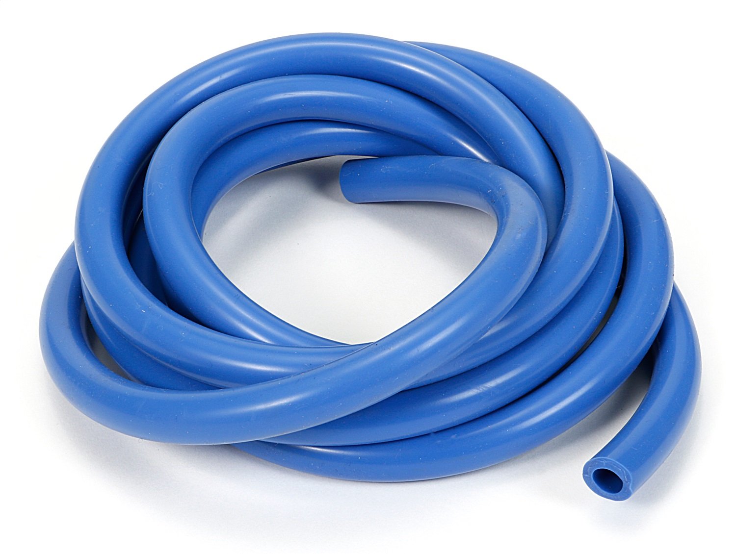 Silicone Vacuum Hose Trans-Dapt Performance 5786 10mm x 10 ft. Blue Silicone Vacuum Hose
