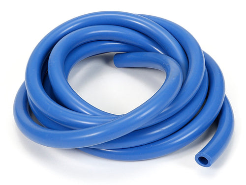 Silicone Vacuum Hose Trans-Dapt Performance 5786 10mm x 10 ft. Blue Silicone Vacuum Hose