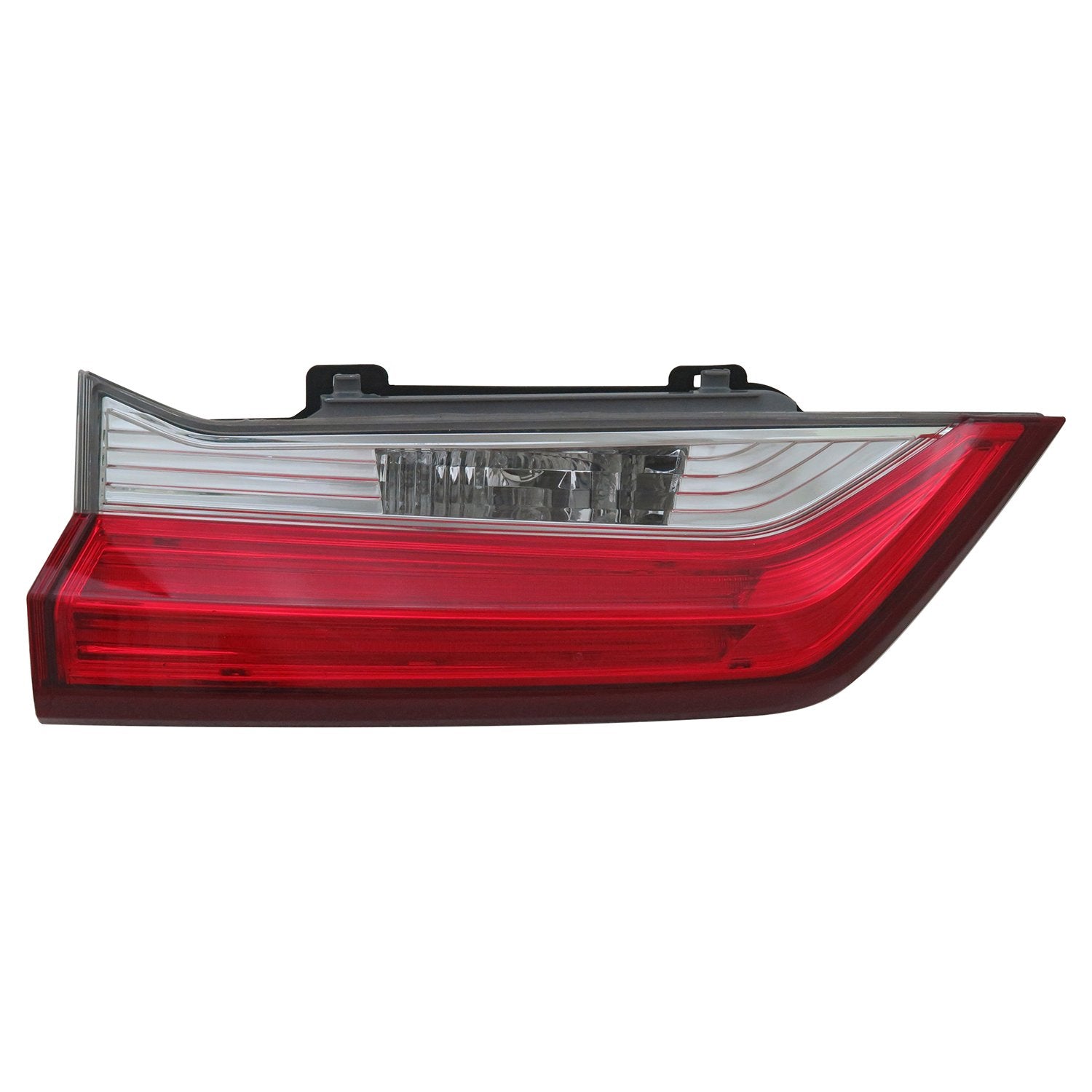 Left TYC Tail Light Assembly Compatible with 2017-2019 Honda CRV