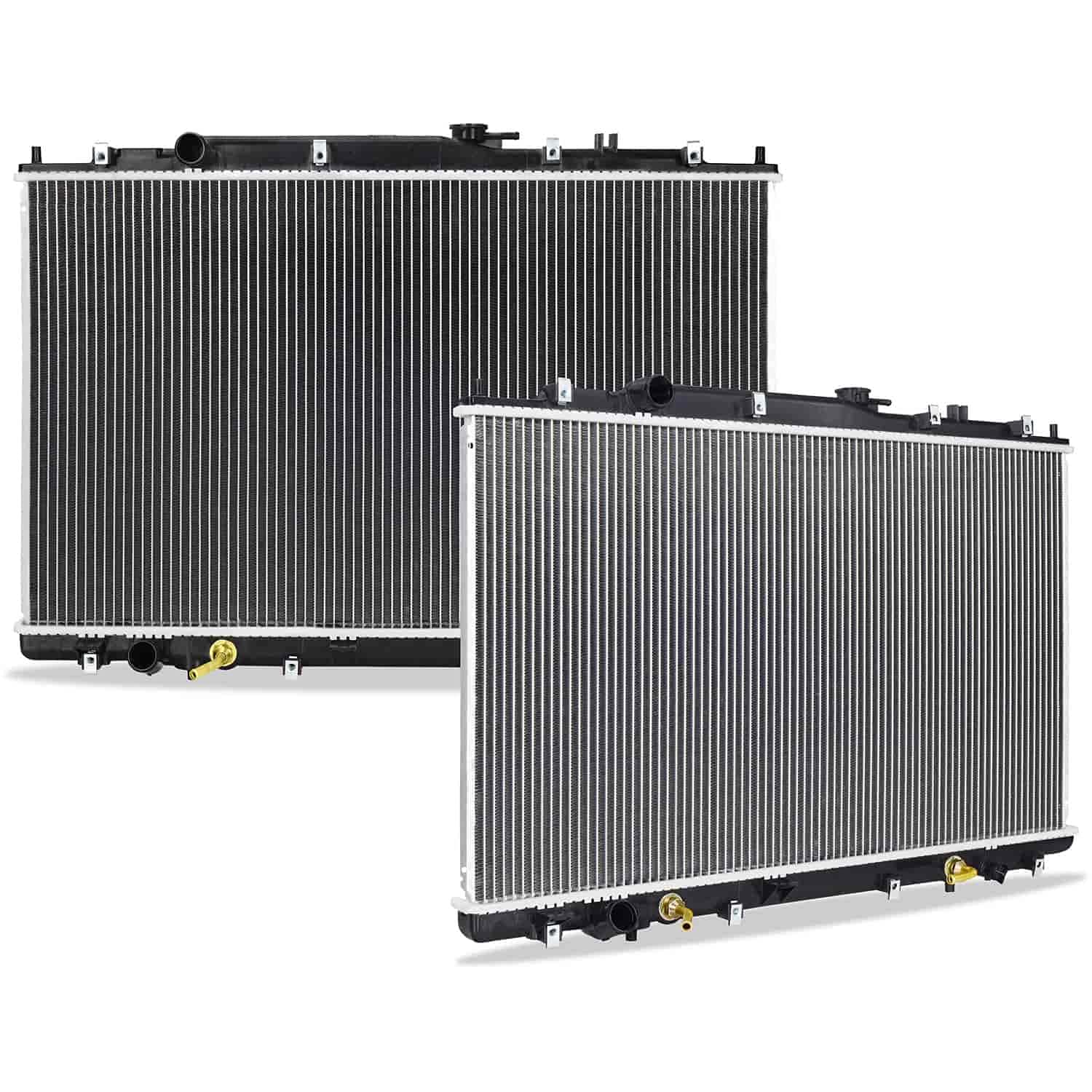 Mishimoto 1999-2004 Honda Odyssey Radiator