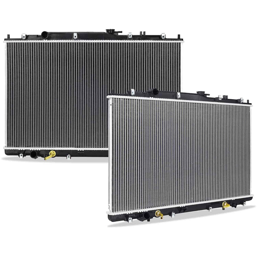 Mishimoto 1999-2004 Honda Odyssey Radiator