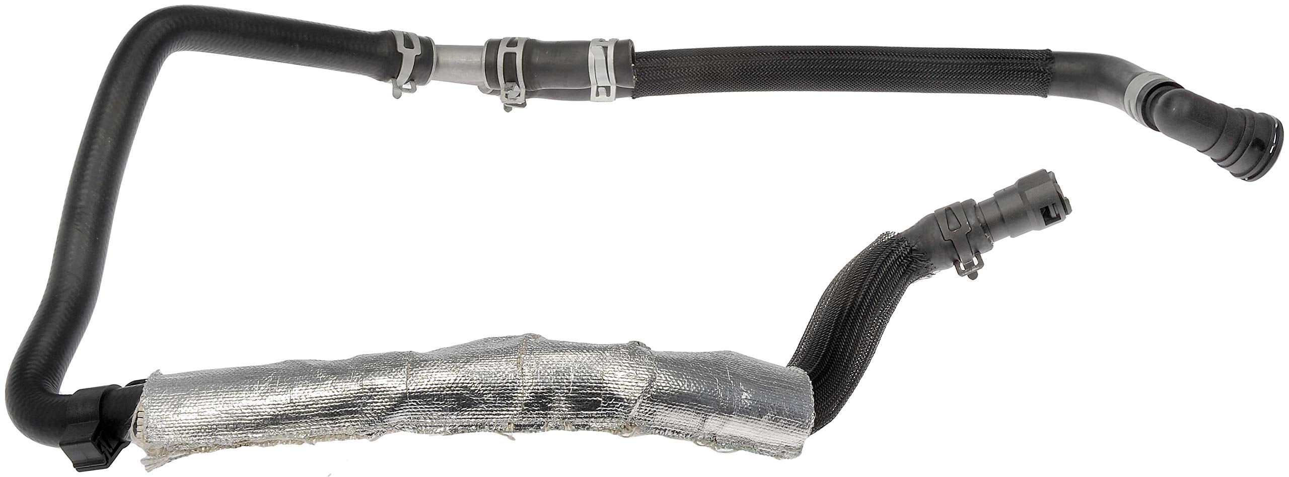 Engine Heater Hose Assembly Dorman 626-620 Compatible with Select Ford Models (OE FIX)