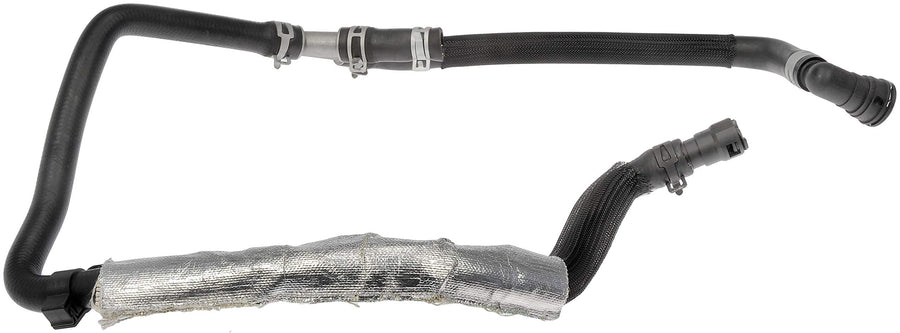 Engine Heater Hose Assembly Dorman 626-620 Compatible with Select Ford Models (OE FIX)