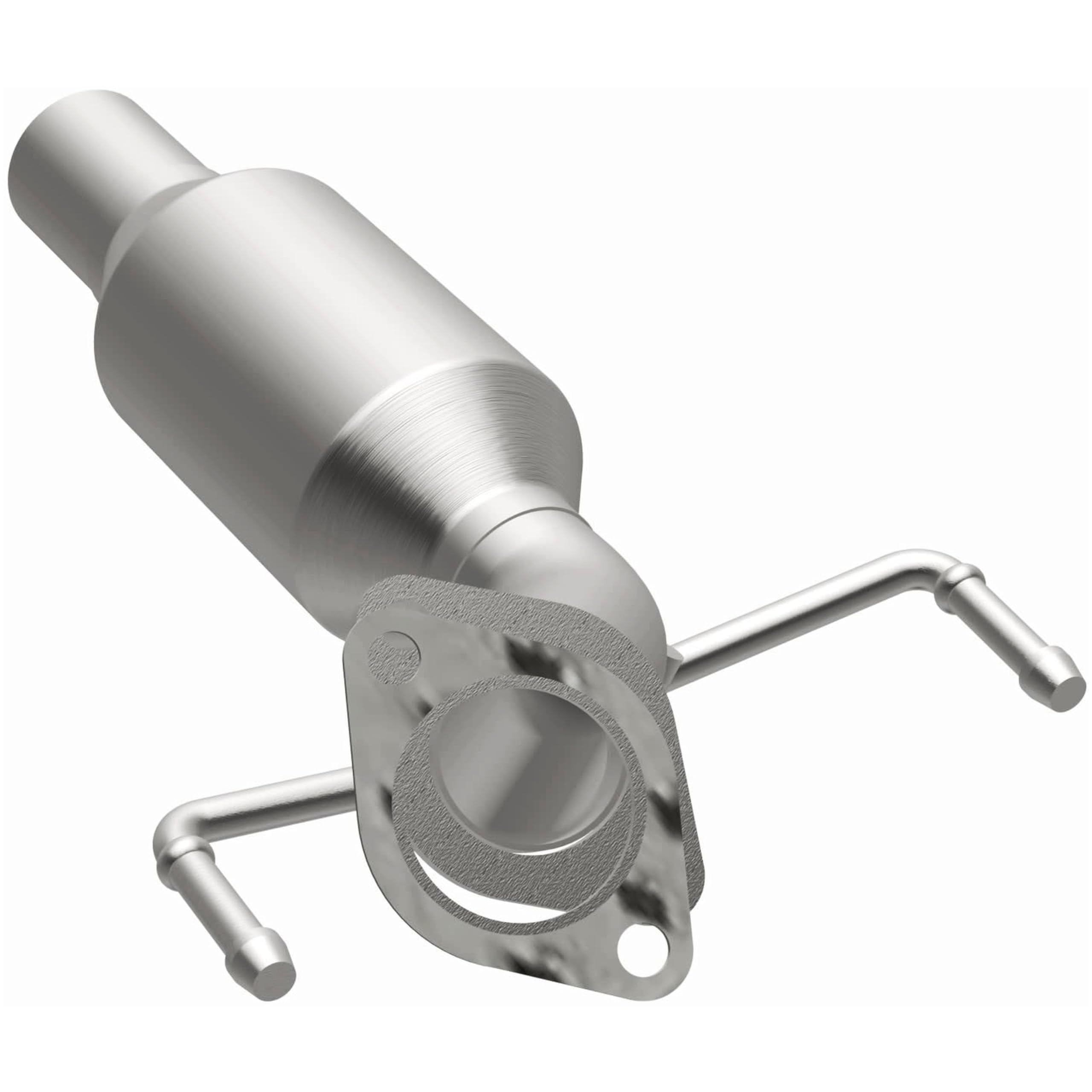 California Grade MagnaFlow Catalytic Converter 557966: Direct Fit (CARB Compliant)